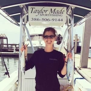 Meet your Posher, Taylor